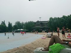 -欢乐水魔方水世界