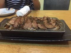 -水之惠鲜鱼料理(王府大街店)