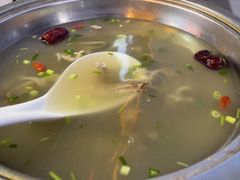 -鹏馨羊羔肉·非遗(新建街店)