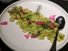 -柒厢食事雅谈