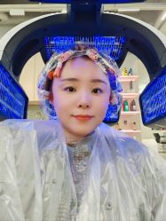 -Z.X HAIR SALON张新美业