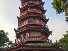 -南沙天后宫景区