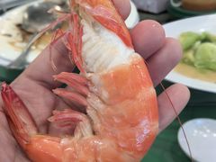 -大茄来海鲜餐厅(亚洲城分行)