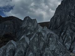 -墨石公园景区