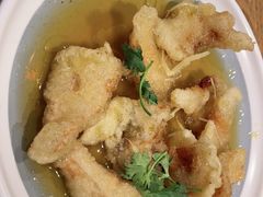 锅包肉-鸽子窝(青塔店)