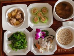 点击看大图 -baby bella小贝拉母婴护理中心(珠海希尔顿店)