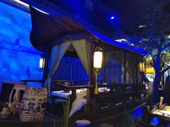 -绿茶餐厅(燕郊永旺店)