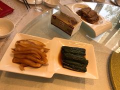 -老人和饭店(打浦路店)