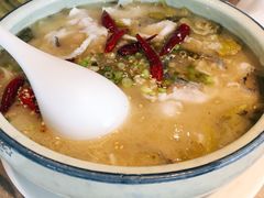 -大树餐厅(红旗街万达店)