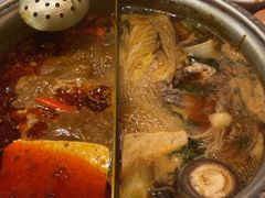 -一绪に寿喜烧(荟聚店)