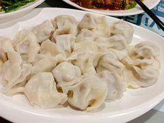 -听涛雅苑百味饺子老家菜馆