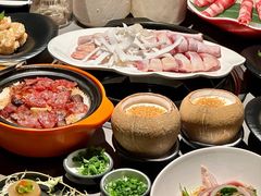 -同仁四季椰子鸡(宝安壹方城店)