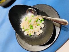 清炒虾仁-馋遇江南·精致湖景雅宴(东方之门店)