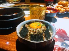 -肉魁屋·烧肉·烧鸟·酒场(高新店)