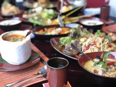 -红泰·泰精选·特色料理(中山路店)