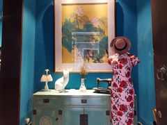 -归觅·西关小姐人文艺术馆(荔枝湾店)