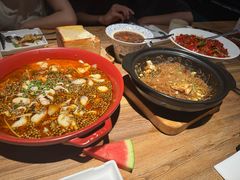 -798餐厅(任丘路店)