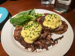 -MAGPIE喜鹊派餐厅(华侨城店)