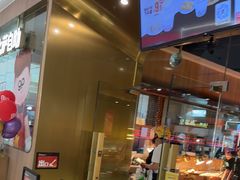 -比格比萨自助(南京万达茂店)