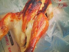 -吴山烤禽 (吴山路店)