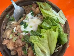 -潮香兴煲仔饭(莲花路店)