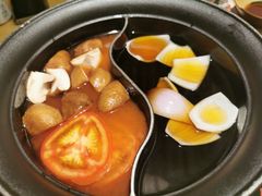 -温野菜涮涮锅(大悦城店)