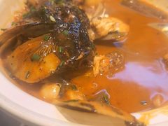 -楚太子  中餐&烧烤(武大店)