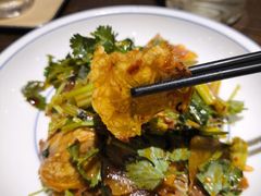 -酒肆浅葱·特色菜馆(卓悦intown店)