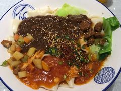 -大嘻咹biangbiang面(历史博物馆店)