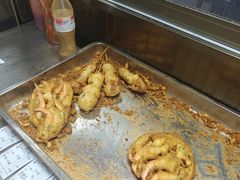 -信二嫂虾饼(振兴路店)