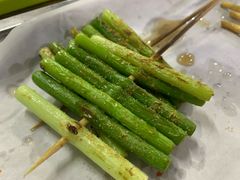 -小明烧烤城