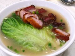 -明园茶餐厅(沙头角店)
