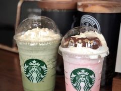 -星巴克(贵阳花果园1店)
