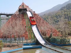 -达蓬山旅游度假区