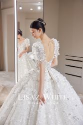 -Renee芮亦婚纱