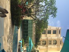 十六浦索菲特大酒店-澳门十六浦索菲特大酒店