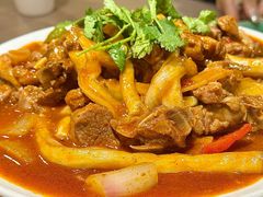 -阿西娅·西北妈妈拿手菜·清真(西关店)