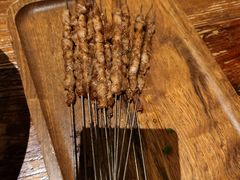 -串大叔炭火烤串·鸡西大冷面刀削面(总店)