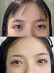-张小野·专业半永久纹眉