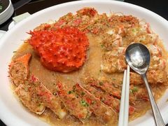 -富淳饭店(陆家嘴保利广场店)