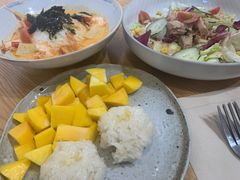 -About Bistro關於·泰式家庭料理