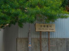 -南丫岛