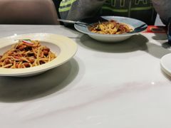 -夏日玛莉西餐厅(岳阳花板桥步步高店)