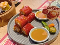 金莎海虾红米肠-点都德(千灯湖环宇城店)