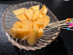 -唐猫庭院·千年陕菜(赛格国际购物中心店)
