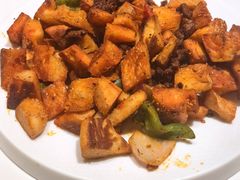 -马白开来特色羊排揪片子  (总店)