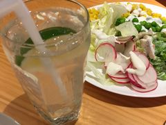 -So Lounge索兰至餐厅(蓝色港湾店)