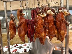 -京香轩·中餐厅(上海中庚聚龙酒店)