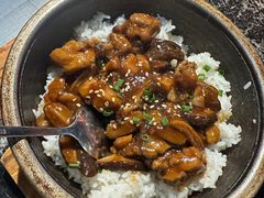 -九田家黑牛烤肉料理(盛龙广场店)