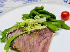 清水牛腱-江南韵·无锡太湖文化体验餐厅(凤凰天街店)
